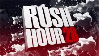 Rush Hour! - #28 by XZ & Donut (MW2)