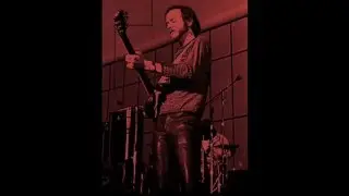 The doors- Carol Cover