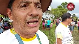 SALVATERRA - MARAJÓ (CORRIDA DO PARQUE | SÁBADO DE ALELUIA)