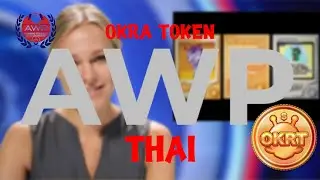 A Winning Partnership with Okra Token | THAI