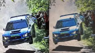 Улучшить качество фото бесплатно!☝🏻