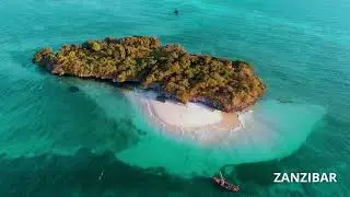 DISCOVER ZANZIBAR