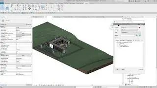 Using Ideate Explorer and IdeateApps To Safely Move Revit Content To Another Level