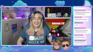 [VOD] BALDUR DASH 3 w/ ItsMommaLou, RD & Spencer (2024-07-19)