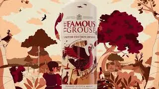 The Famous Grouse - The Perfect Partnership