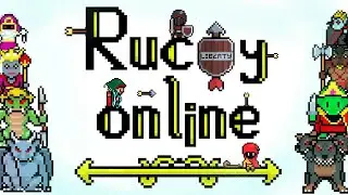 Rucoy Online Live Boss