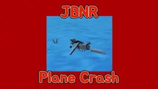 Plane Crash | Dramatic Music by JBNR