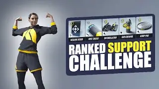 Can you get diamond with 0 kills? Let's Find Out!