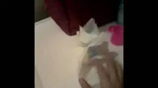 Памперс куклы