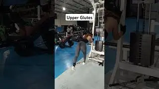 Bigger And Rounder Glutes #trending #motivation #glutes