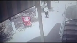 😢 Кудай сакта.😱 Жаш балдарды этияттагыла, ишенчээк да