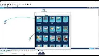 Configuracion básica Dispositivos Capa 3 y 2  PRACTICA 1