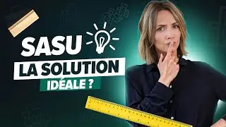 SASU : la solution idéale pour démarrer ton entreprise seul !