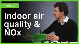 Expert Insights: an interview on indoor air quality and NOx