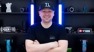 Divoom Times Gate & Ulanzi Tc001 Smart Clock - Die perfekten Content Creator Gadgets | TechnikLoft