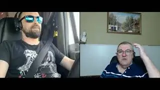 Американский траккер