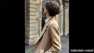 Yaşlı Amca-İstanbul Beyefendisi (Speed up)