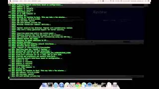 Vagrant Development Environment Demo