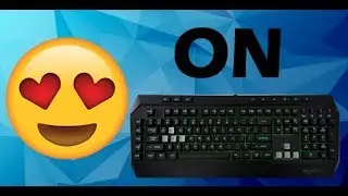 How to get Emojis in Windows10 Keyboard
