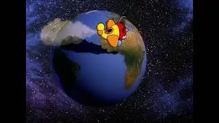 Universal Cartoon Studios Logo 2001 HD