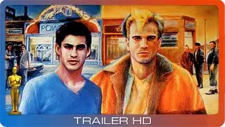 Mein wunderbarer Waschsalon ≣ 1985 ≣ Trailer ≣ OmU