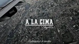 "A LA CIMA" 90's OLD SCHOOL SAMPLE BOOM BAP RAP BEAT HIP HOP INSTRUMENTAL 2017 (USO LIBRE / FREE)