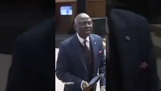 pastor sends strong words to Nigerian president