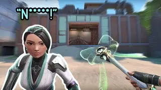 I Met ANOTHER Racist E-Girl...