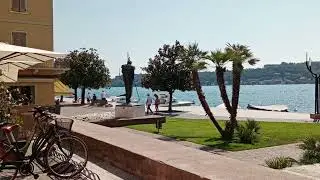 Salò (BS) Lombardia, Italy