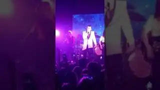 Концерт NЮ в Томске!!!