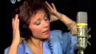 Katona Klári - Éjszakai üzenet