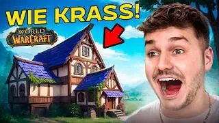 WoW Housing könnte das MMO-Genre revolutionieren!