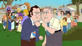 F is For Family Season 4 Is Great But...