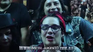 Metal-Argento Tv: Icarus Music Fest