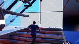 Distance (Fortnite montage)