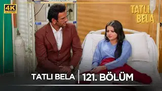 Tatlı Bela Hint Dizisi  | 121. Bölüm 