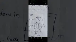 Silicon Controlled Rectifier