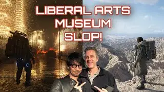 Death Stranding 2 Proves That Gamers are Stupid
