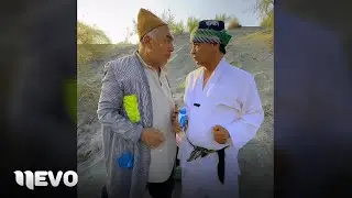 G'ayrat Ahmedov - Saxroiy baloda