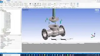 Tutorial 2 : Hide, Unhide, Explode View, Sectioning