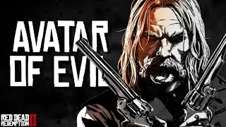 No One Survives Micah Bell's Philosophy of Survival | Red Dead Redemption 2