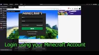 How to install a Twitch Launcher