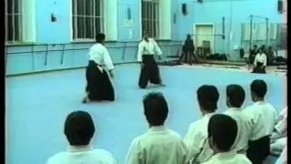 БУДО. Айкидо и Карате. Часть 32.