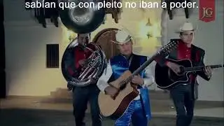 Ariel Camacho - El Karma (video official) - Letra