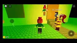 main dua map di roblox scary elevator ( roblox indo)