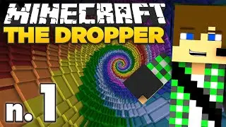 Slime, lana e scelte improbabili! - MINECRAFT DROPPER