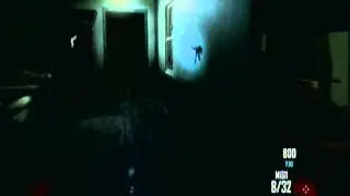 New Black Ops 2 Zombie Farm Barrier Glitch
