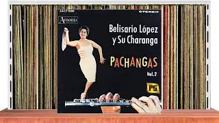 💽 𝐄𝐍 𝐂𝐀𝐒𝐀 𝐃𝐄 𝐄𝐒𝐓𝐀𝐍𝐈𝐒𝐋𝐀𝐎 - 𝐁𝐄𝐋𝐈𝐒𝐀𝐑𝐈𝐎 𝐋Ó𝐏𝐄𝐙 𝐘 𝐒𝐔 𝐂𝐇𝐀𝐑𝐀𝐍𝐆𝐀 (PatrónDeLaSalsa​​)