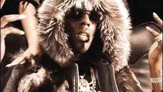 Young Dolph "Don't Play Wit Me" Remix. Music Video. 2024.