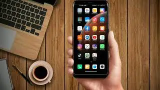 Cara Mengaktifkan Pusat Kontrol di Hp Xiaomi MIUI 12